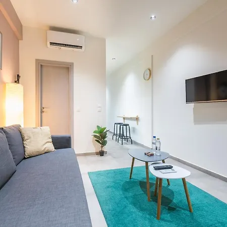 Filia Place * Athens