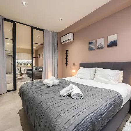 Filia Place Athens
