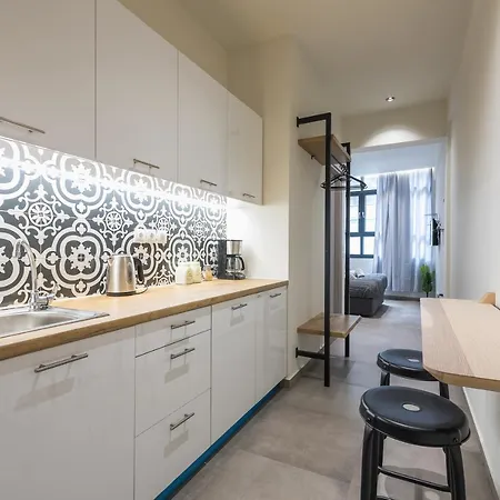 Filia Place Athens
