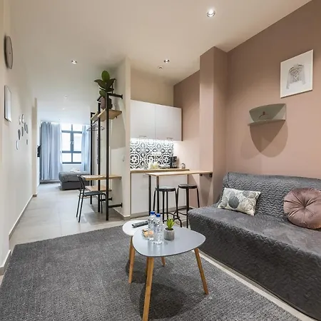Apartment Filia Place *