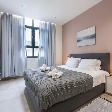 Apartment Filia Place *