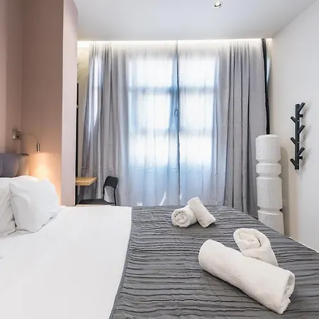 شقة Filia Place