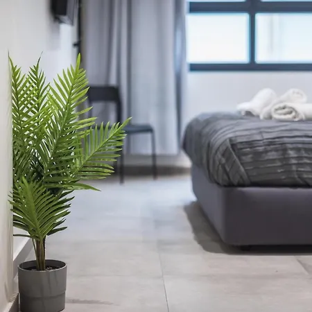 Filia Place شقة أثينا