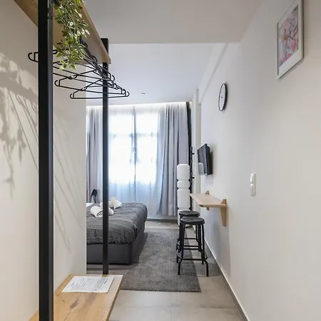 Filia Place شقة